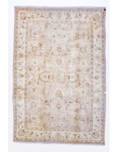 Chobi Zeigler Sultan Abad