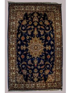 Hand knotted Persian...