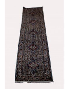 Hand knotted Persian...