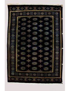 Hand knotted Royal Pashmina...