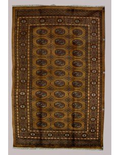 Hand knotted Royal Pashmina...