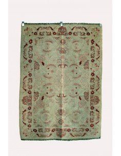 Chobi Zeigler Sultan Abad