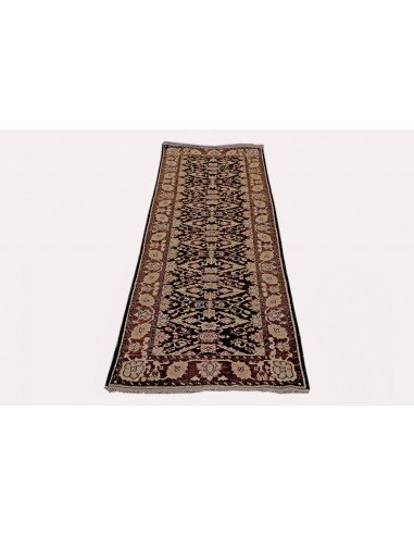 Hand knotted Zeigler Chobi runner