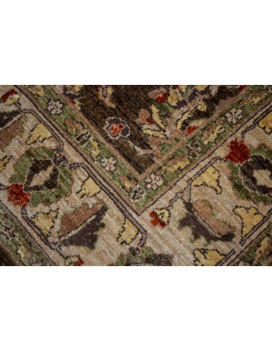 Hand knotted Afghan Chobi rug