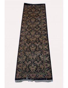 Hand knotted Persian...