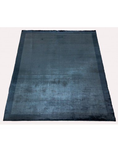 Hand knotted Contemporary Designer rug