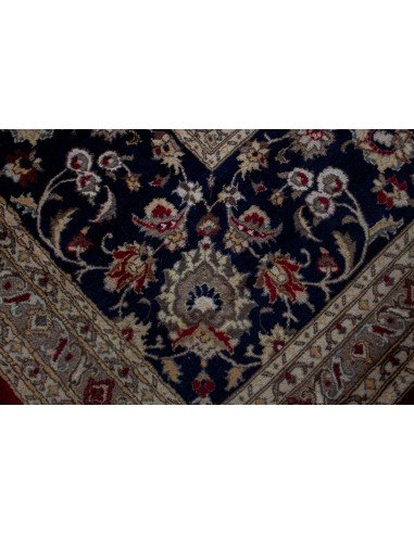 Hand knotted Pak Persian  Rug