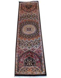 Hand knotted Persian...