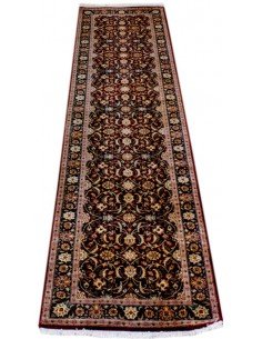 Hand knotted Persian...