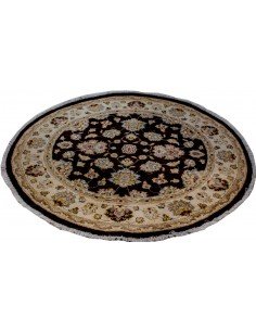 Hand knotted Persian...