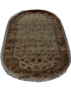 Hand knotted Persian...