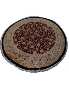 Hand knotted Persian...