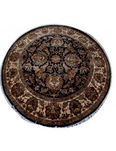 Hand knotted Persian Sultan...