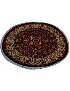 Hand knotted Persian...