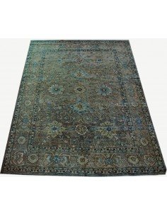 Hand knotted Persian...