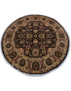 Hand knotted Persian...