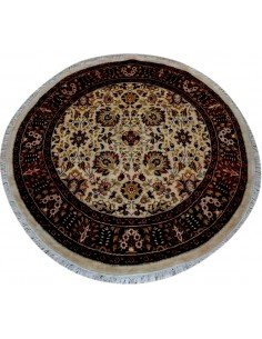 Hand knotted Persian...