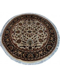 Hand knotted Persian...