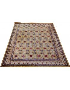 Hand knotted Persian...