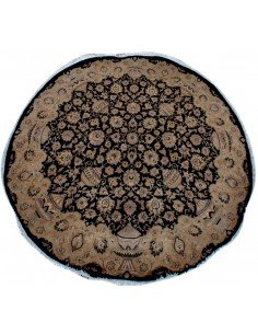 Hand knotted Persian...