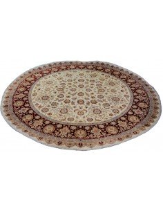 Hand knotted Persian...