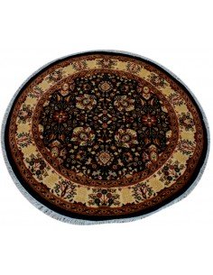 Hand knotted Persian...