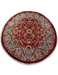 Hand knotted Persian...