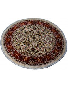 Hand knotted Persian...