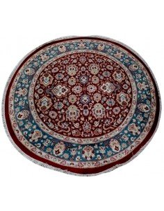 Hand knotted Persian...