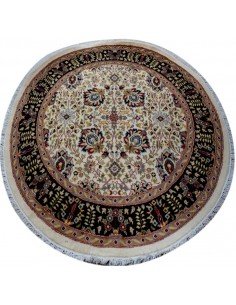 Hand knotted Persian...