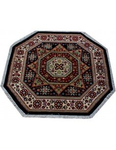 Hand knotted Persian...