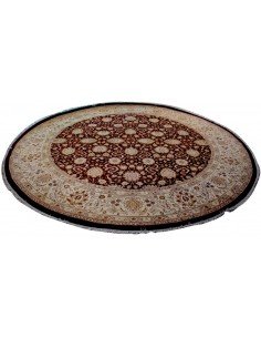 Hand knotted Persian...