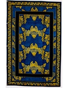 Hand knotted Designer rug
