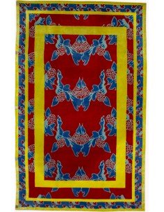 Hand knotted Designer rug