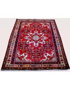 Hand knotted Persian...