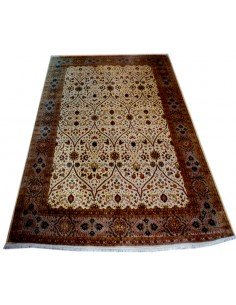 Hand knotted Persian...