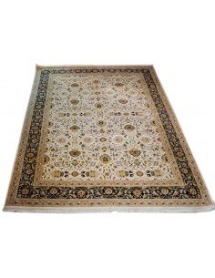 Hand knotted Persian...