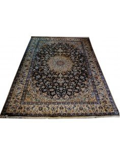 Hand knotted Persian...