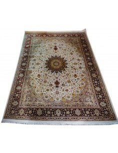 copy of Hand knotted...