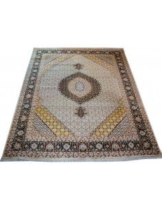 Hand knotted Persian...