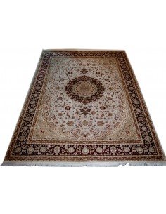 Hand knotted Persian...