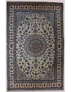 Superfine Persian Nain  rug