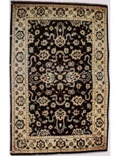 Hand knotted Afghan Chobi...