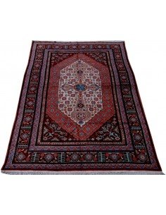 Hand knotted Persian Ardebil