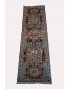 Hand knotted Persian...