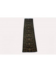 Hand knotted Persian...